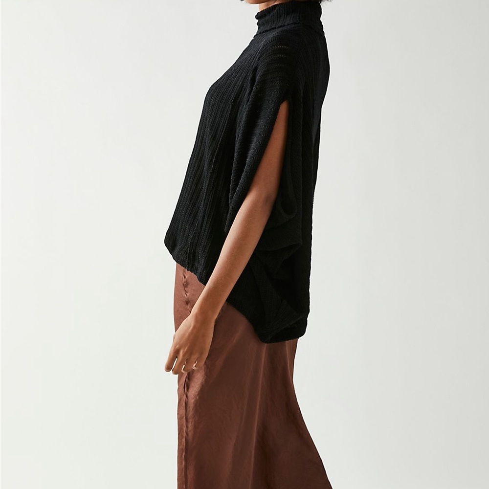 Free People East End Tunic